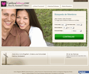Web solteros catolicos 974488